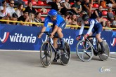 UEC Track Juniores & U23 European Championships 2024 - Cottbus - Germany - 14/07/2024 -  - photo Tommaso Pelagalli/SprintCyclingAgency?2024